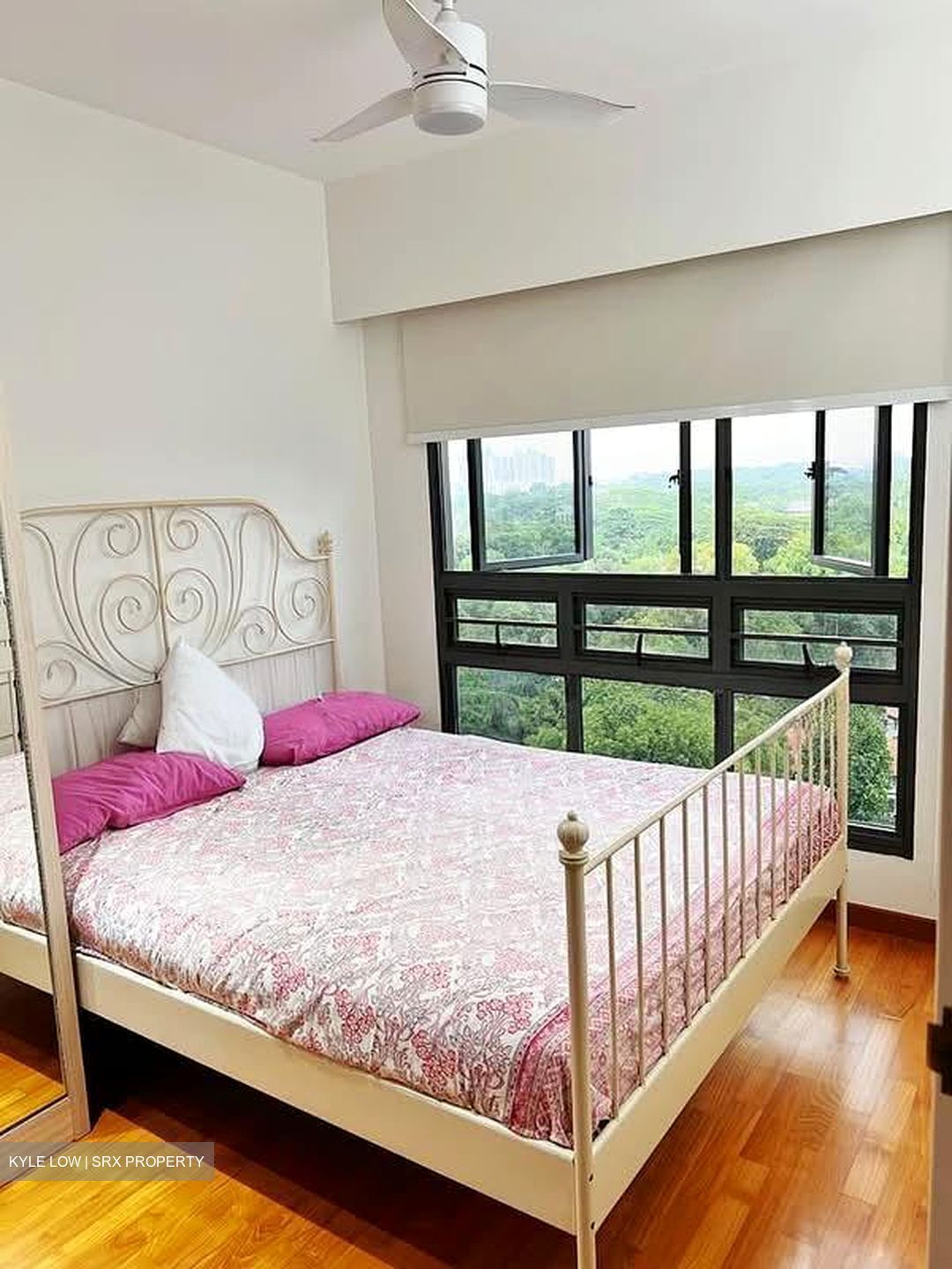 Blk 96 Skyparc @ Dawson (Queenstown), HDB 3 Rooms #586759031